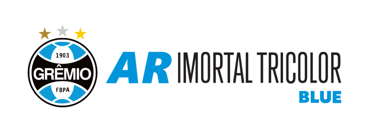 AR Imortal Tricolor