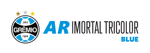 AR Imortal Tricolor